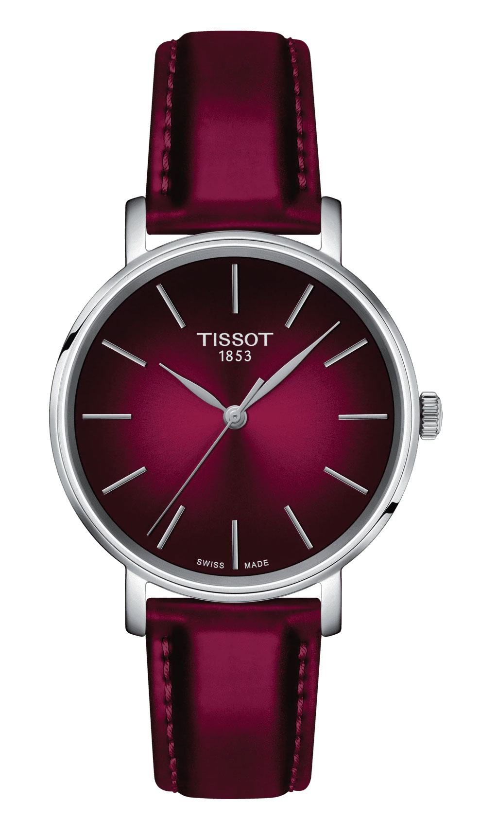 TISSOT Everytime 34mm