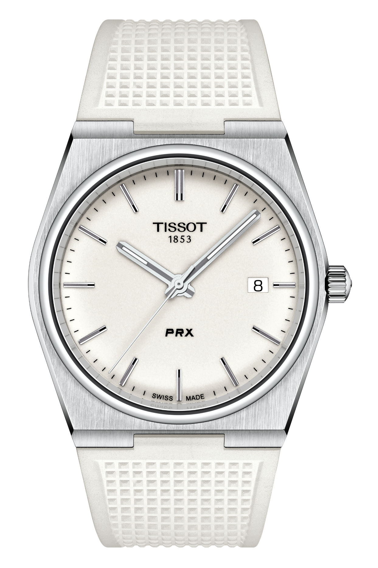 TISSOT PRX Herrenuhr