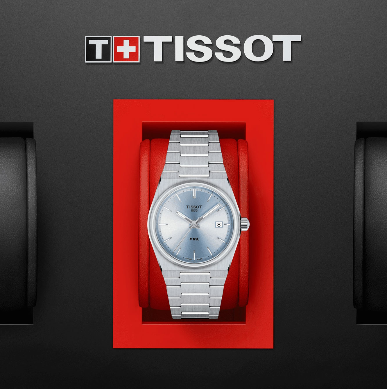 TISSOT PRX 35mm T137.210.11.351.00