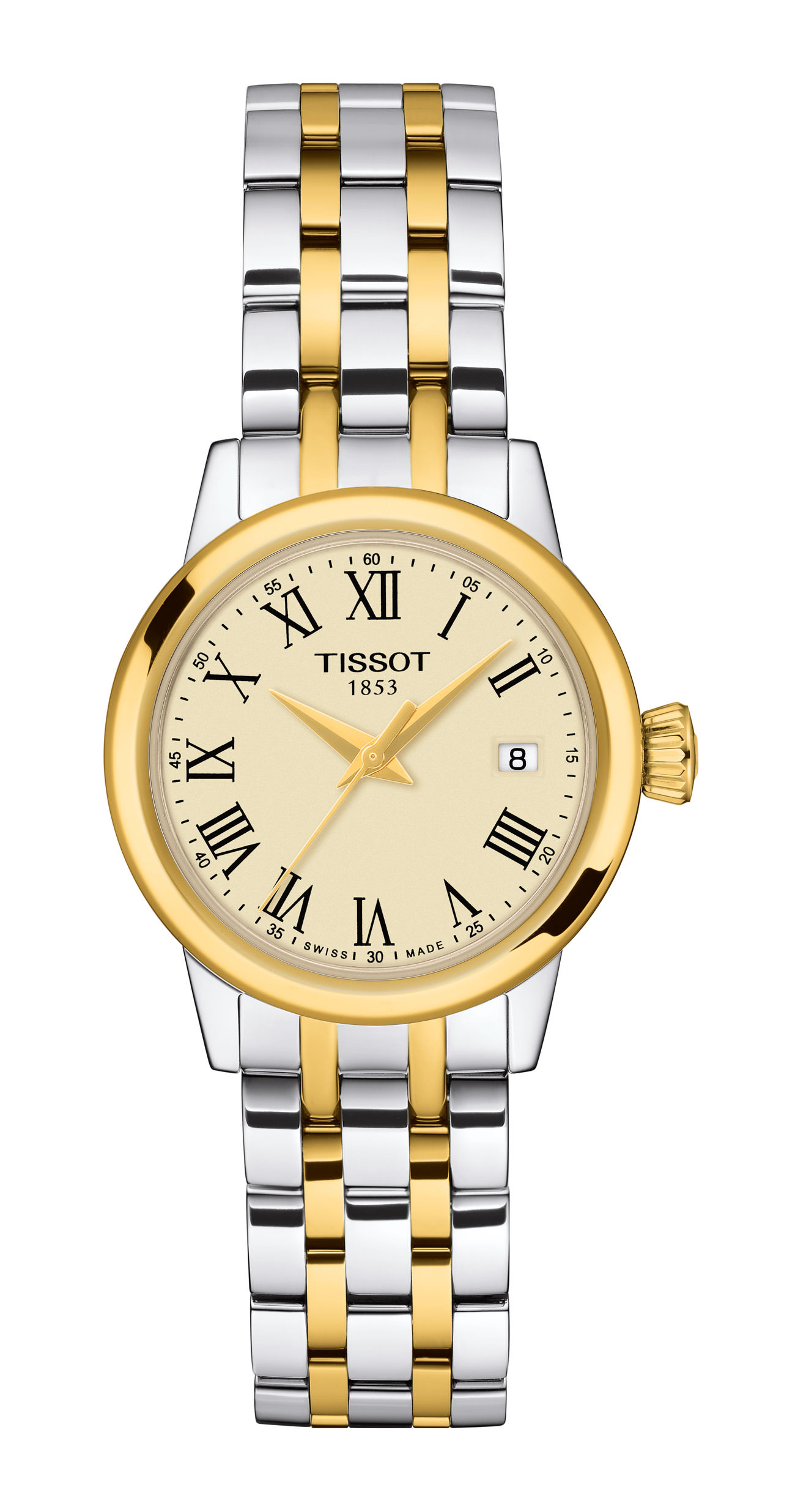 Tissot 1853 classic hotsell