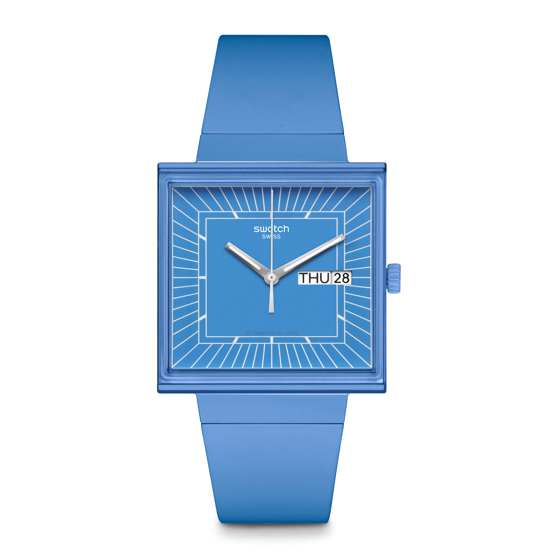 Swatch What If ...Sky?