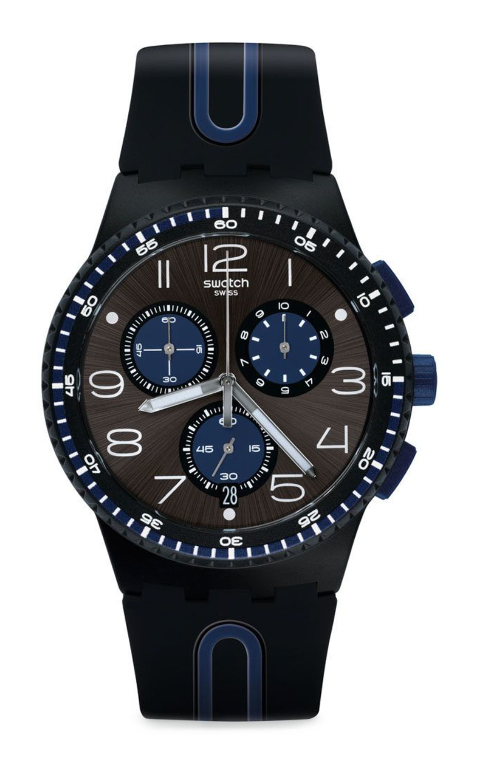 Swatch Kaicco SUSB406