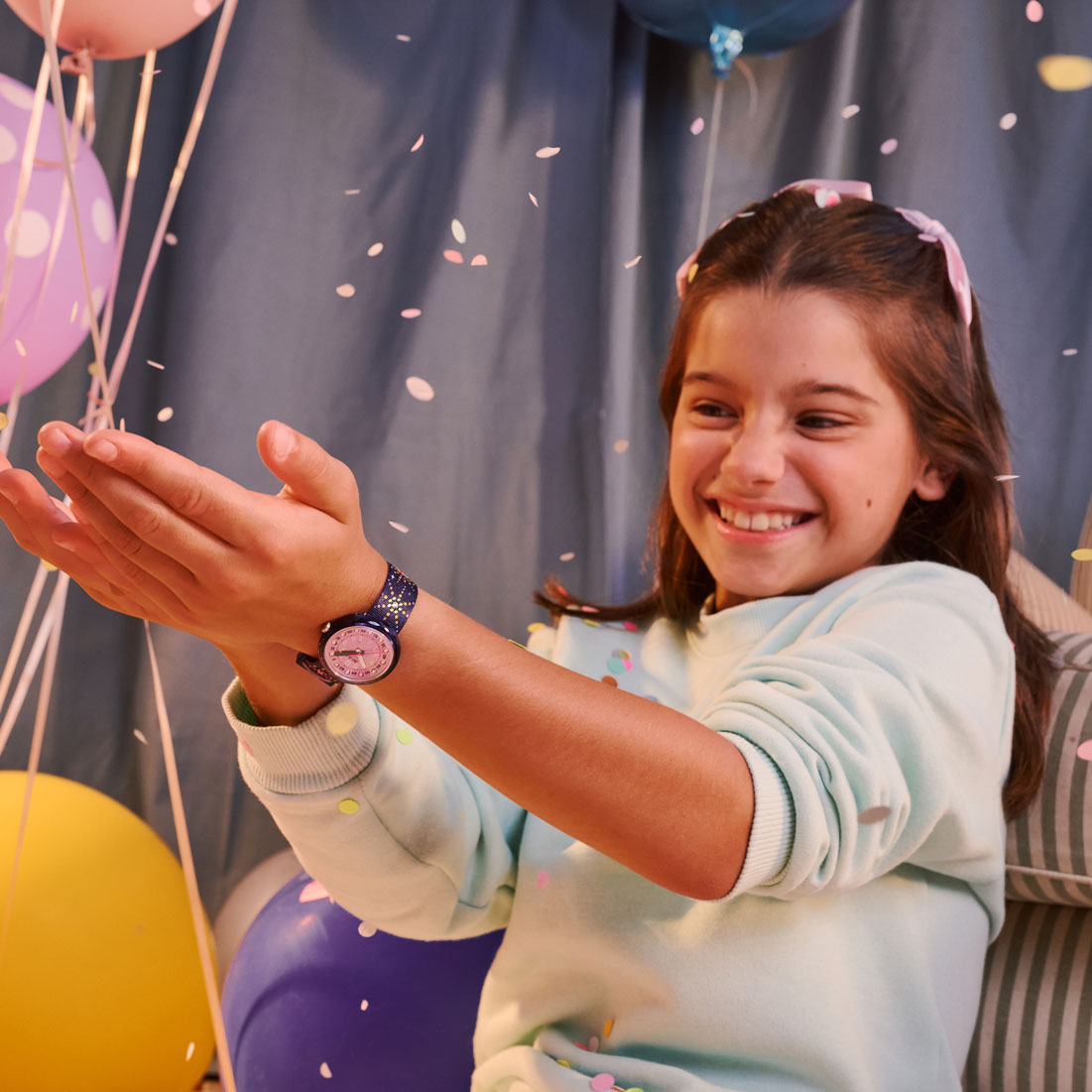 FLIK FLAK Party Finale