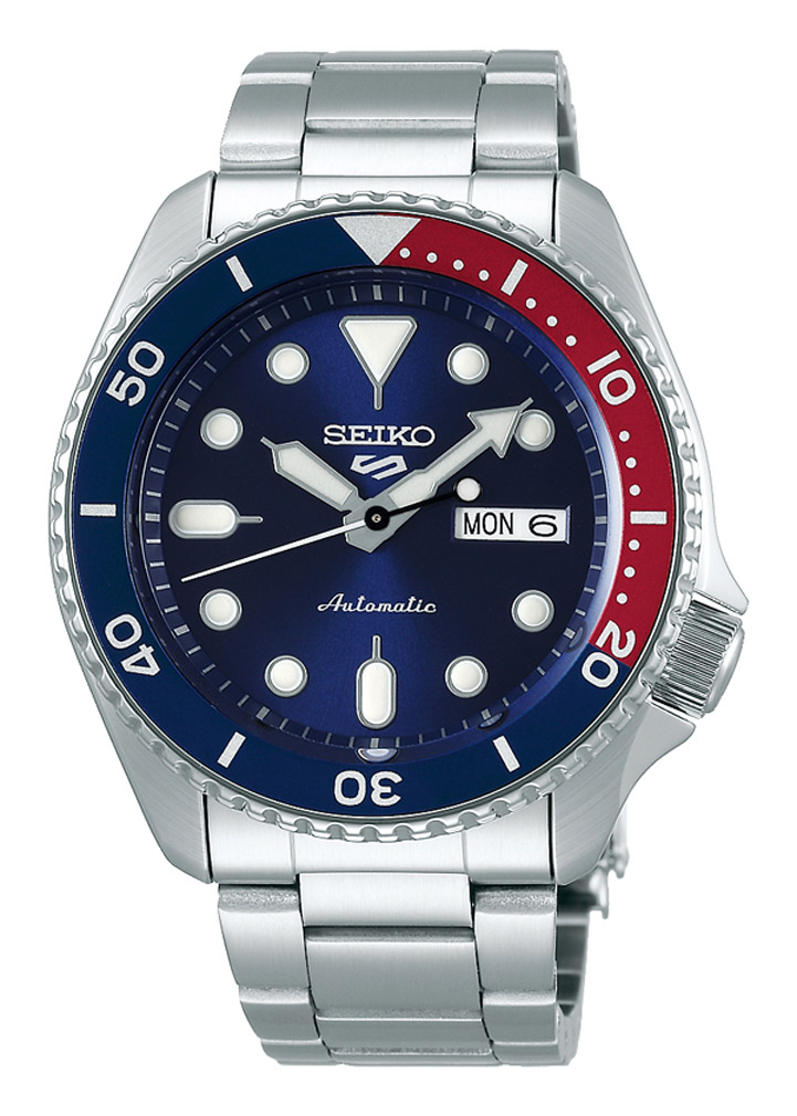 Seiko 5 Sports Automatik SRPD53K1 Herrenuhr