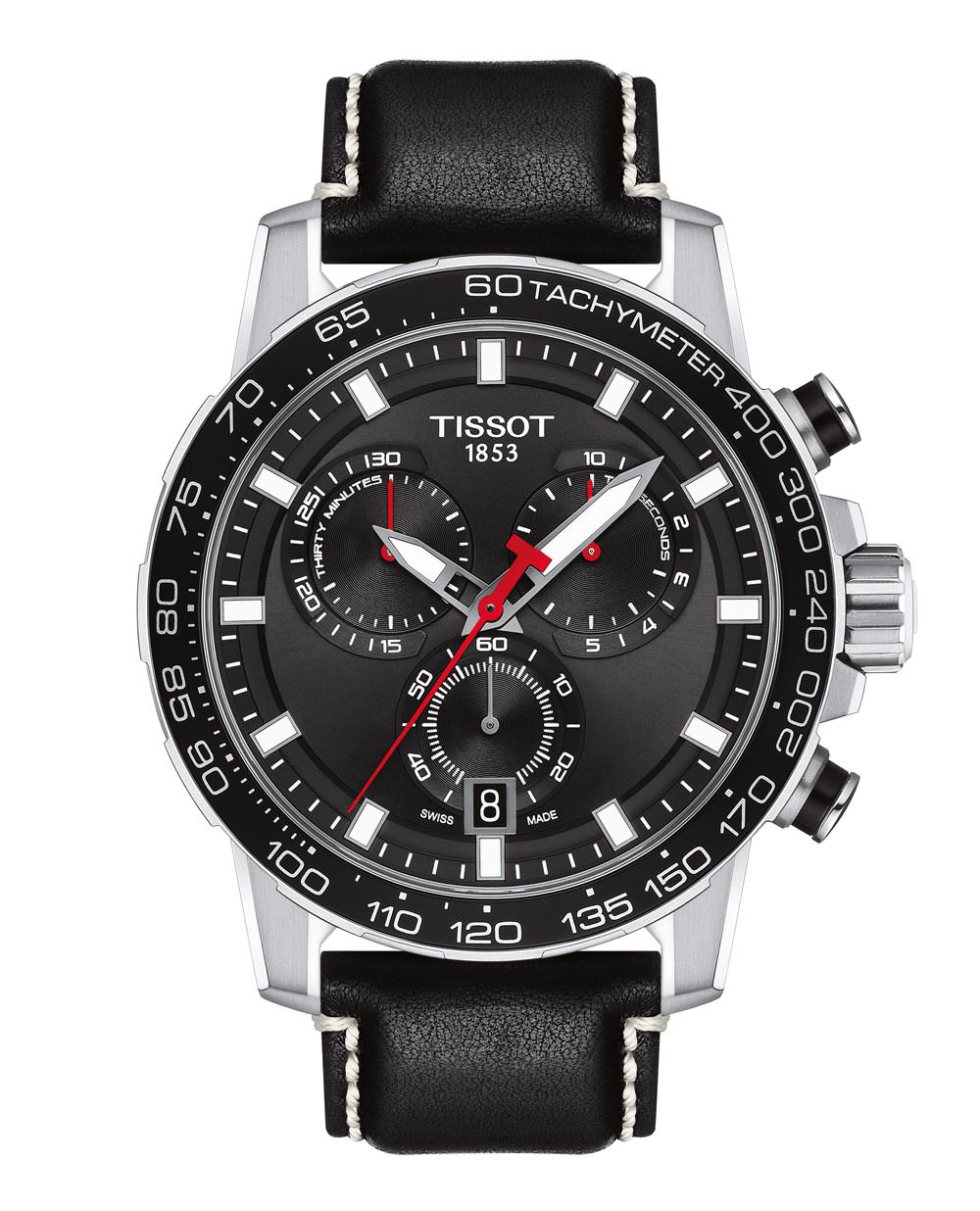 TISSOT Supersport Chrono