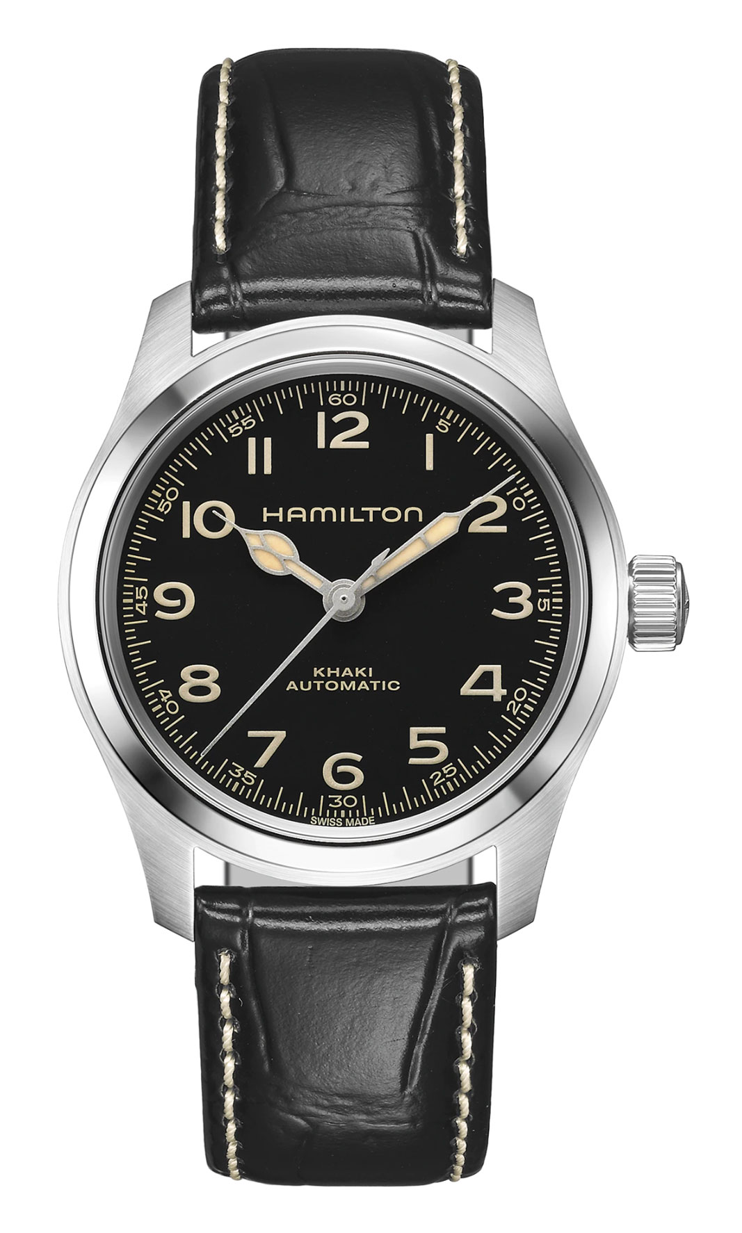 HAMILTON Khaki Field Murph 38mm Auto