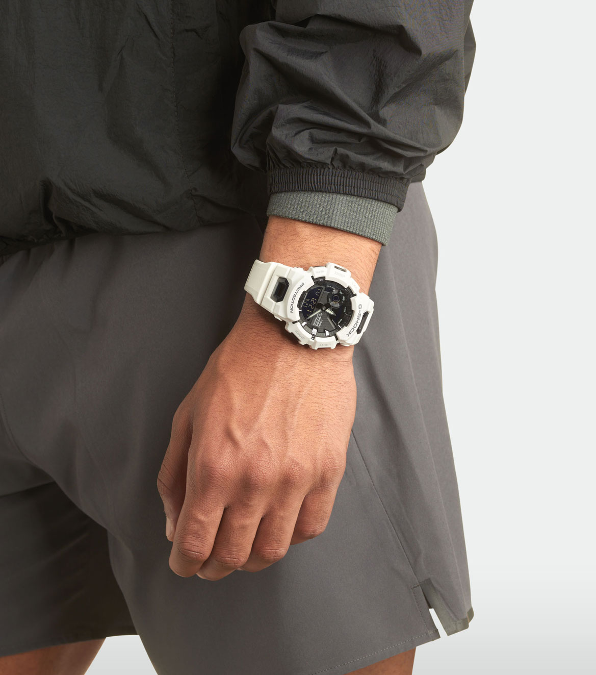 Casio-G-Shock