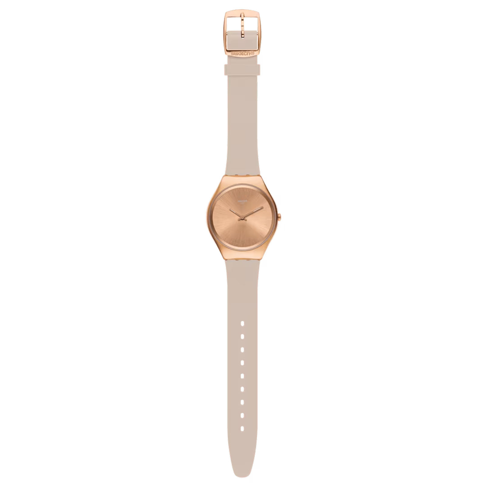 Swatch Skinrosee SYXG101