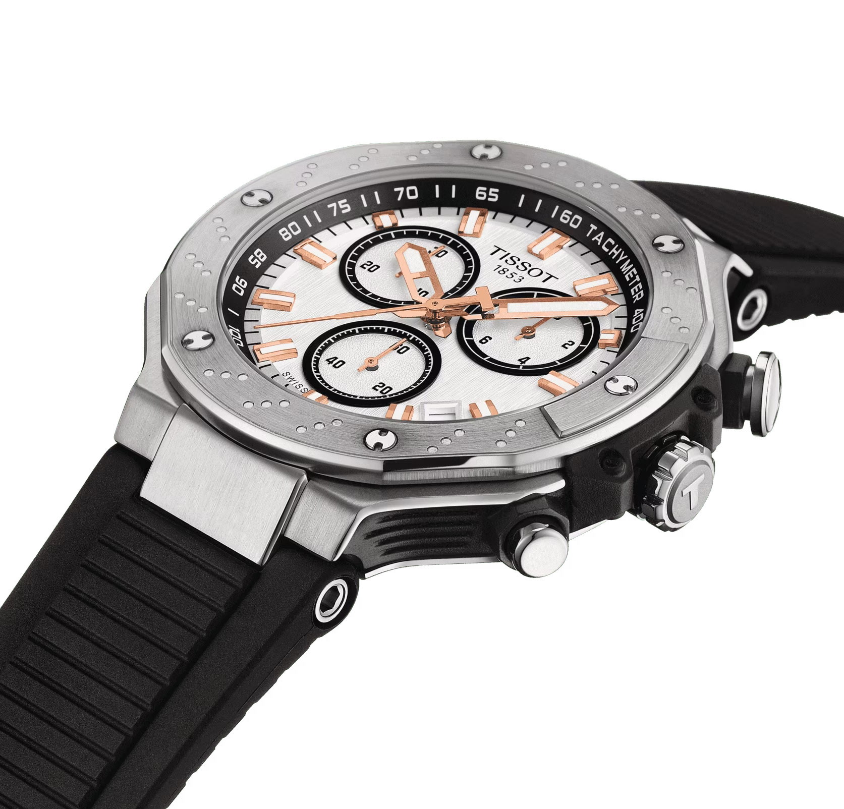 TISSOT T-Race Chronograph