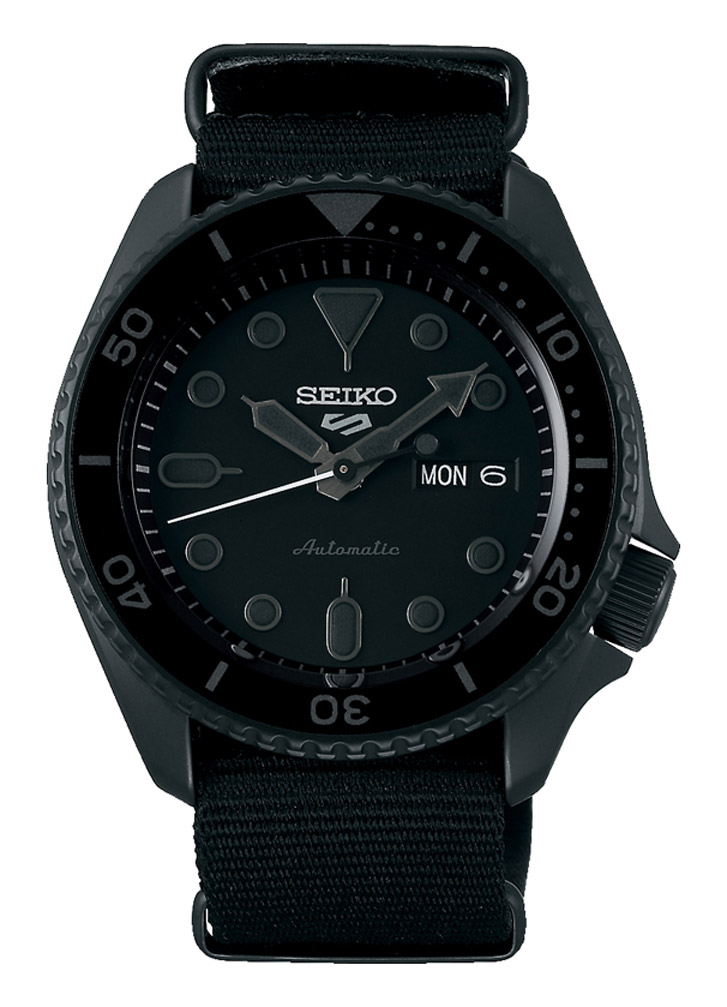 Seiko 5 Sports Automatik SRPD79K1 Herrenuhr