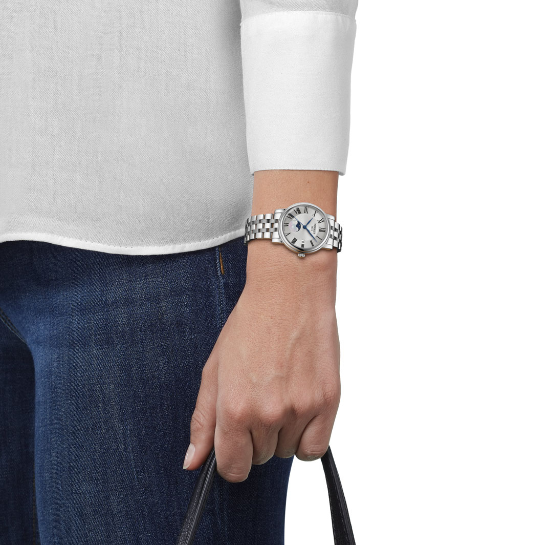 Tissot