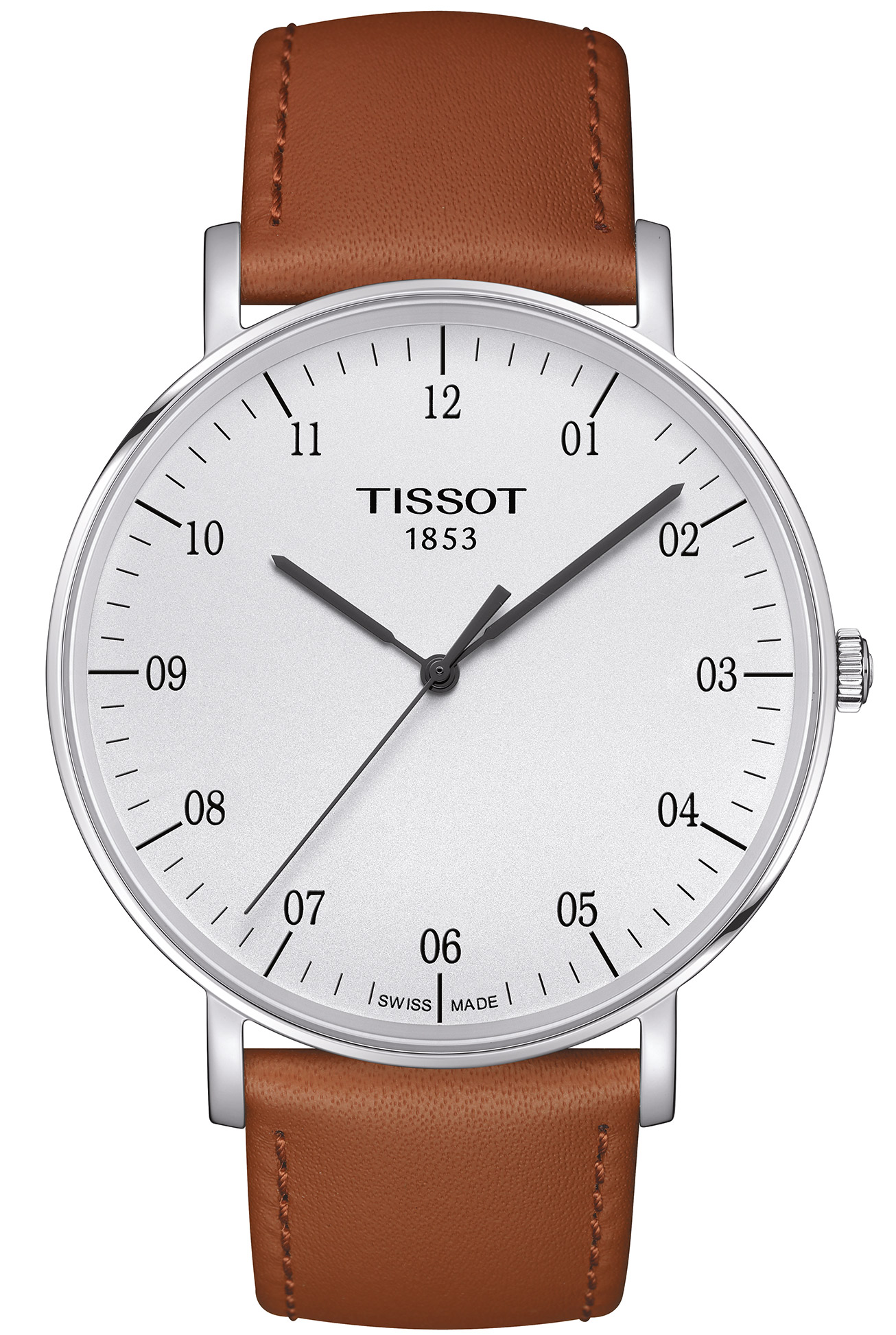 TISSOT Everytime Large