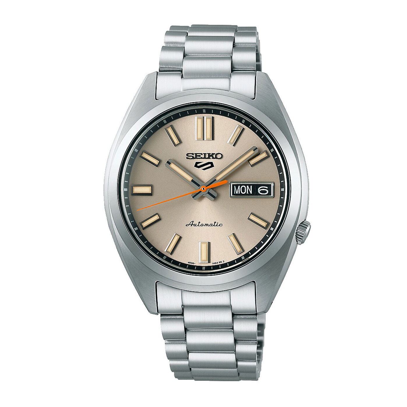 Seiko 5 Sports Automatik SRPK91K1