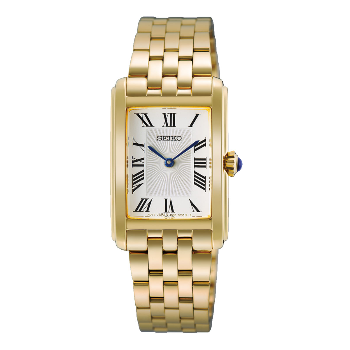 Seiko Klassik Gold Quarz HGG001P1