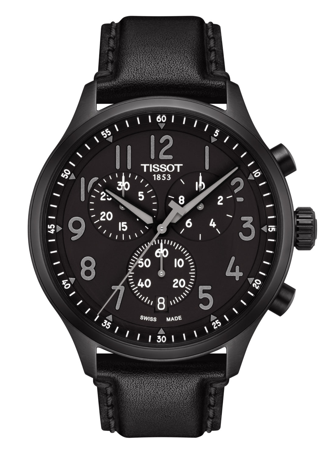 TISSOT Chrono XL Vintage