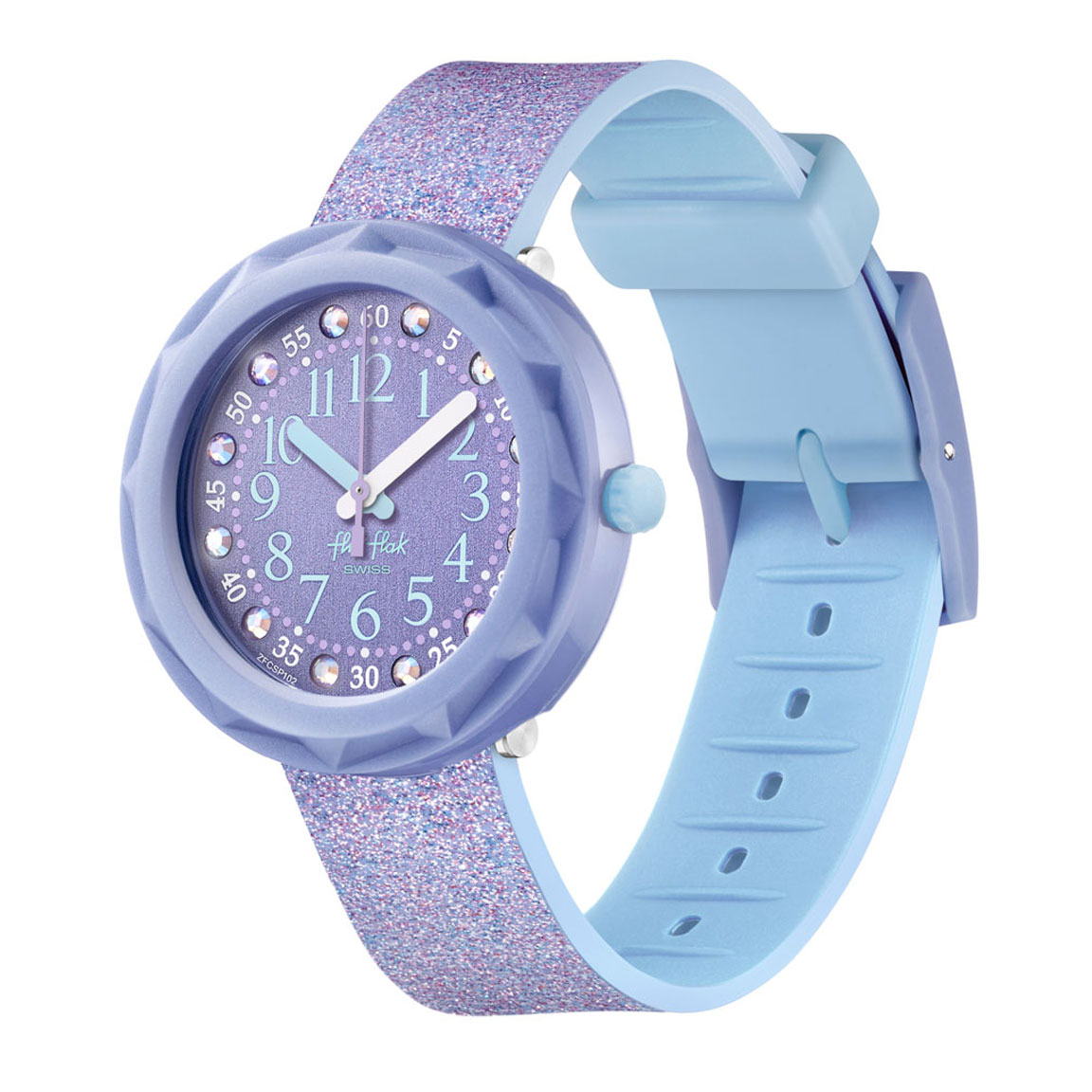 FLIK FLAK FLIK FLAK Lilaxus