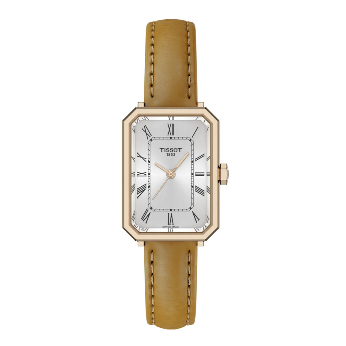 TISSOT SRV 30mm T160.110.36.033.00