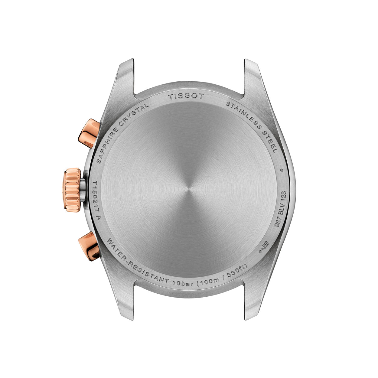 TISSOT PR 100 36mm T150.217.22.111.00