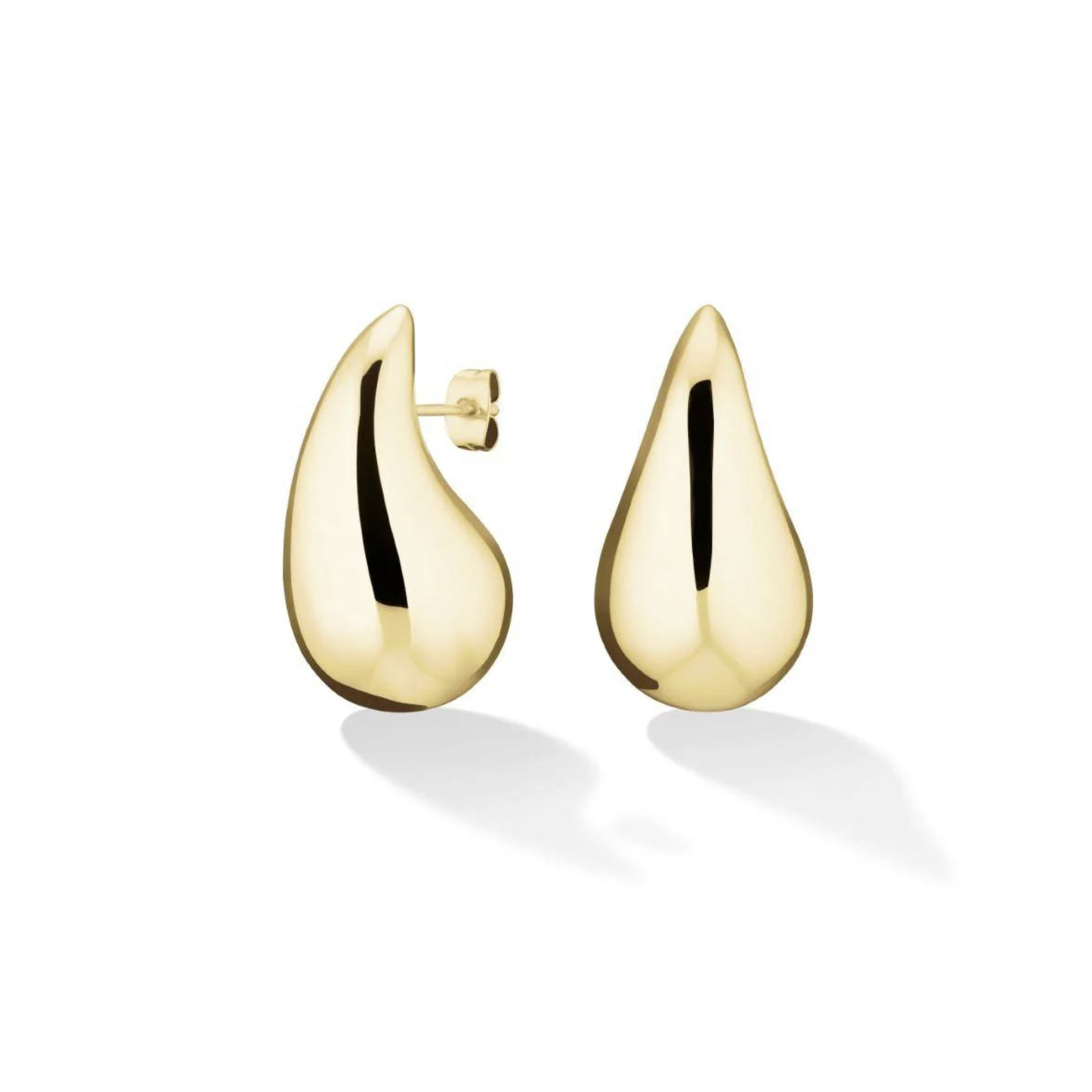 Rosefield Tropfen Ohrring