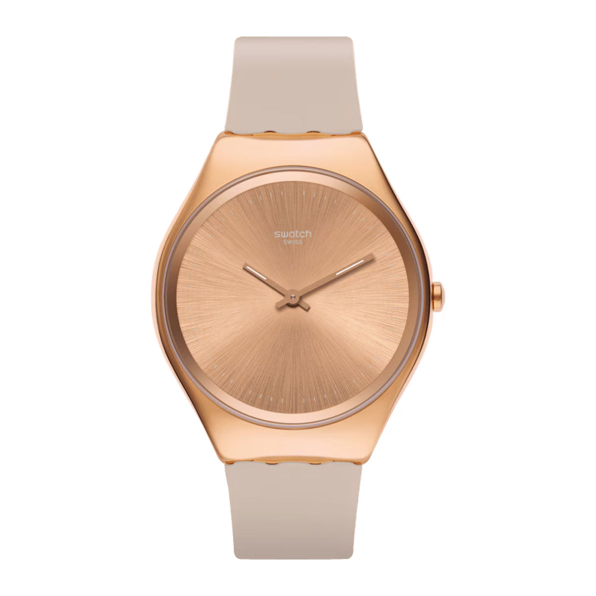 Swatch Skinrosee SYXG101