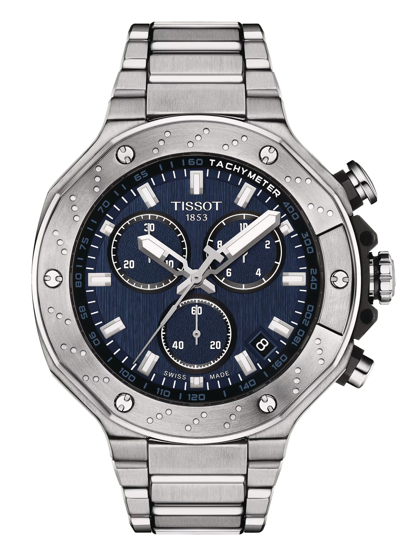 TISSOT T-Race Chronograph