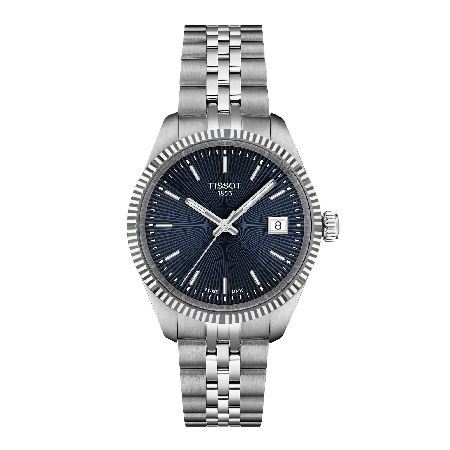TISSOT Ballade 34mm T156.210.11.041.00