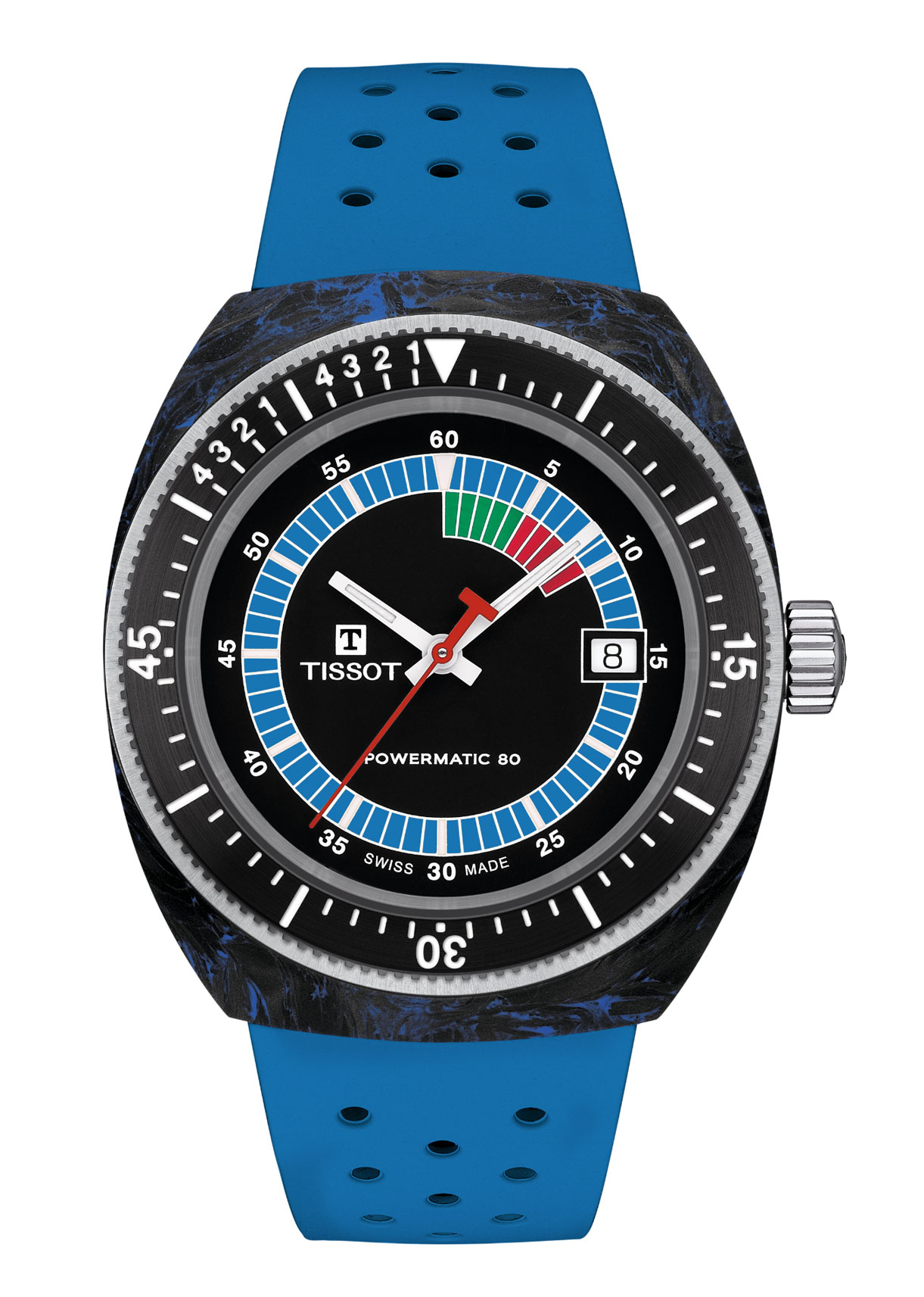 Tissot Sideral
