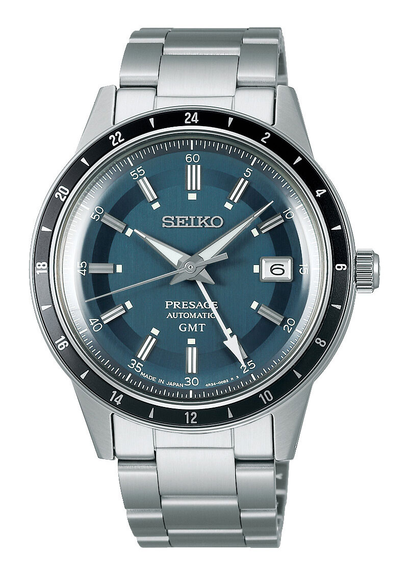 Seiko Presage Automatik SSK009J1