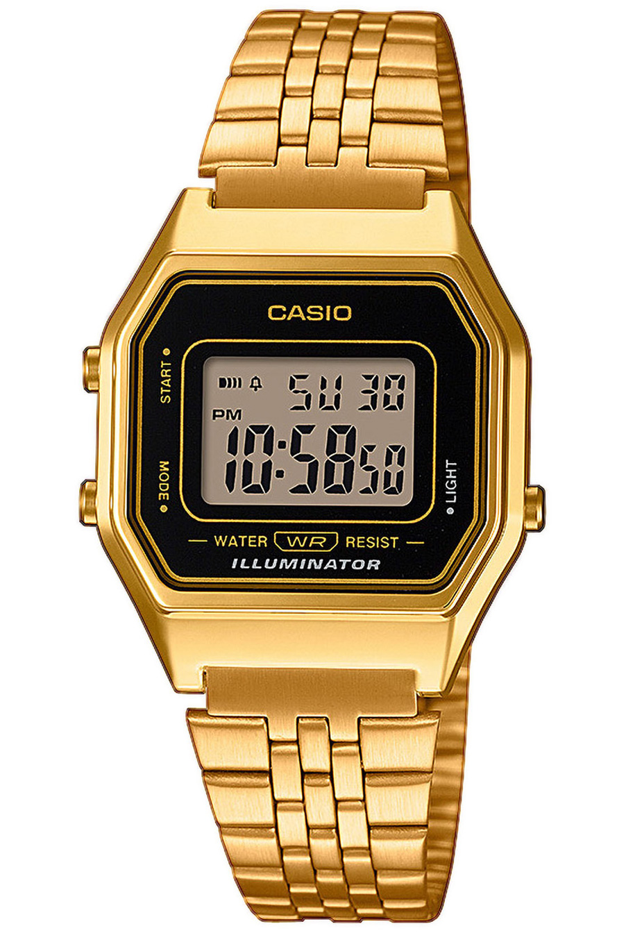 Casio Vintage Collection LA680WEGA-1ER