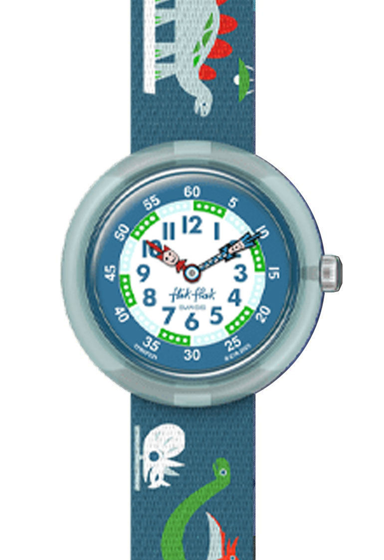 FLIK FLAK FLIK FLAK Living History