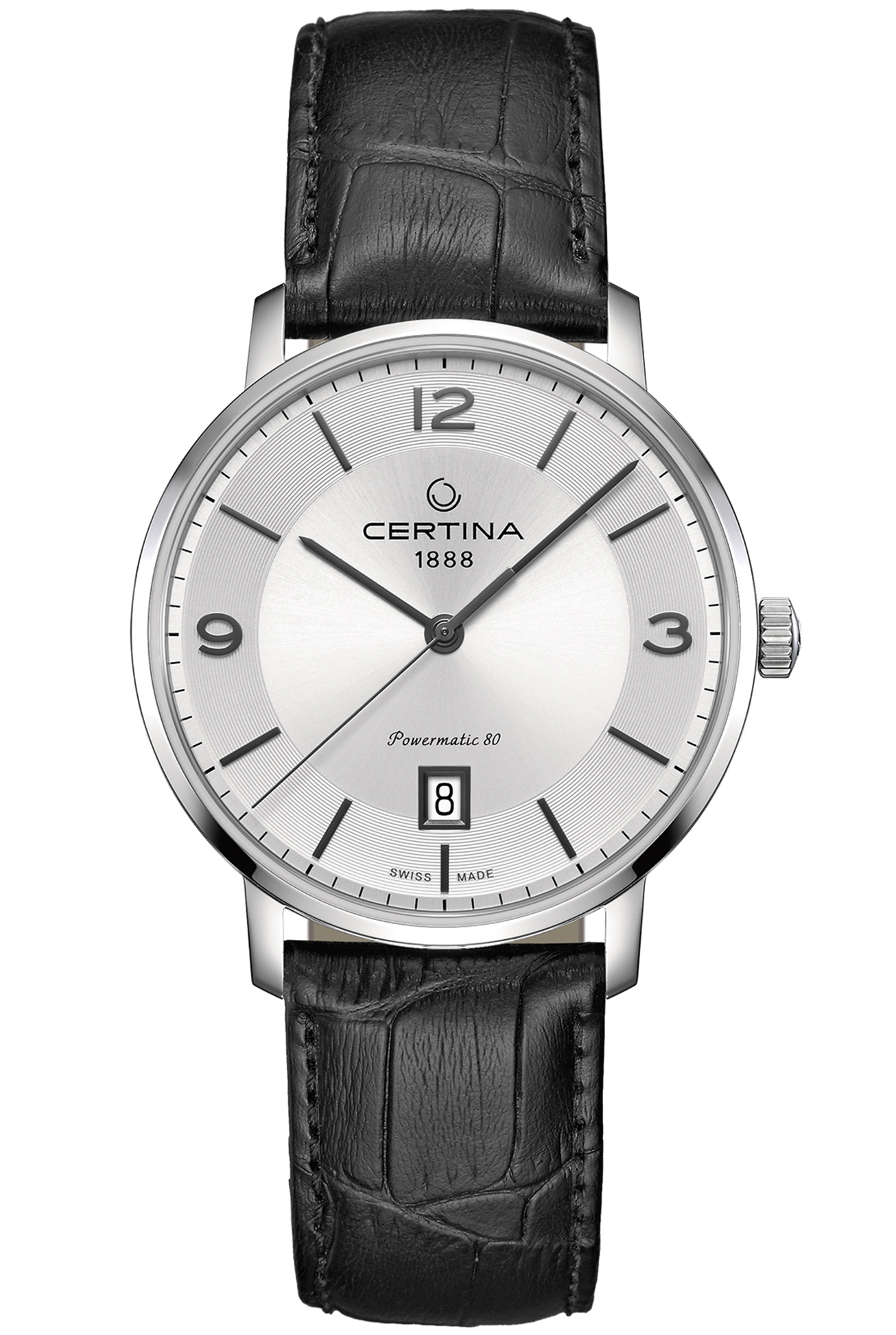 Certina DS Caimano Herrenuhr C035.407.16.037.00