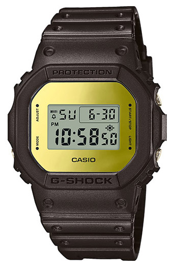 Casio DW-5600BBMB-1ER G-Shock Unisexuhr