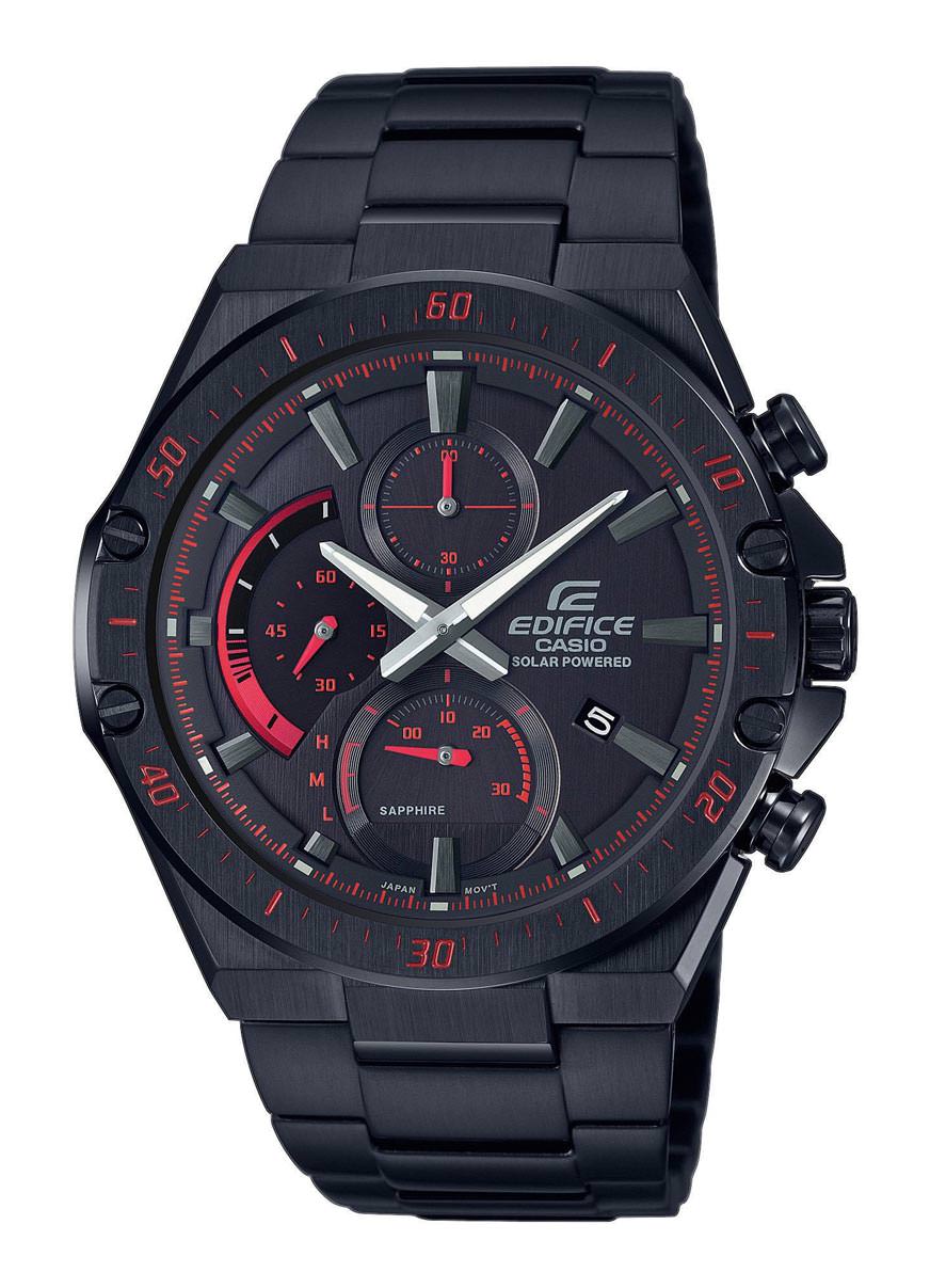 Casio EFS-S560DC-1AVUEF Edifice Premium Herrenuhr