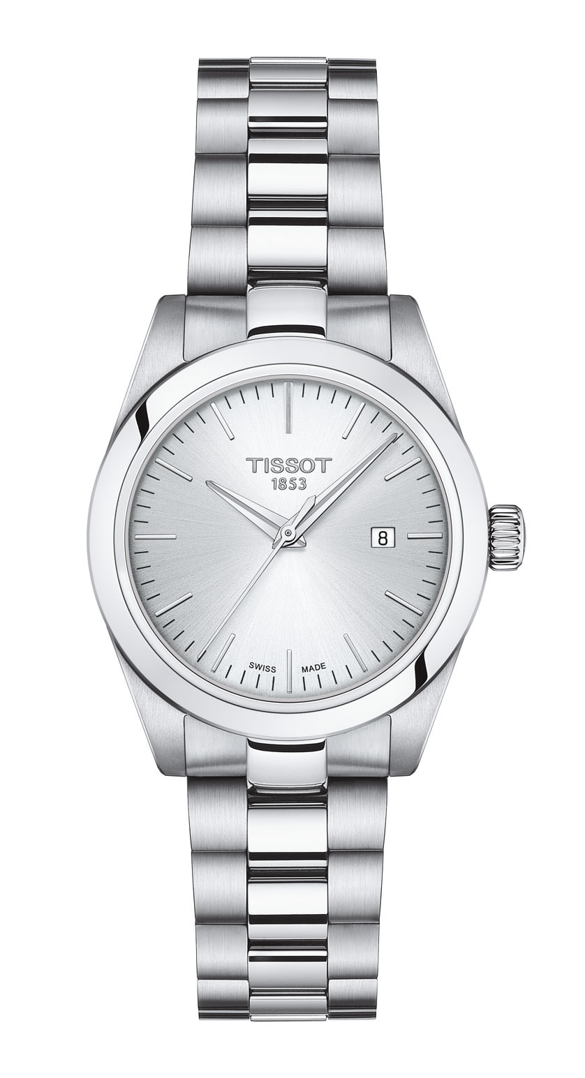 TISSOT T-My Lady Damenuhr