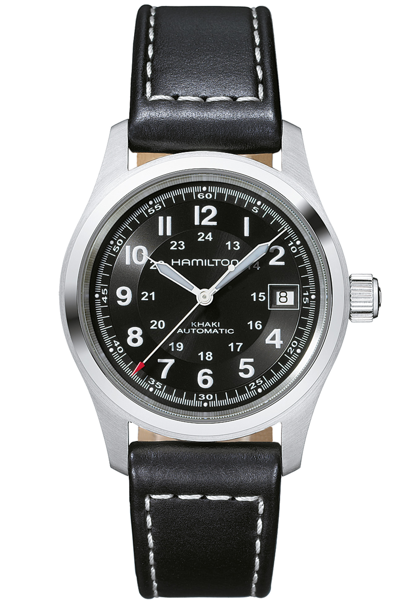 HAMILTON Khaki Field Auto 38MM