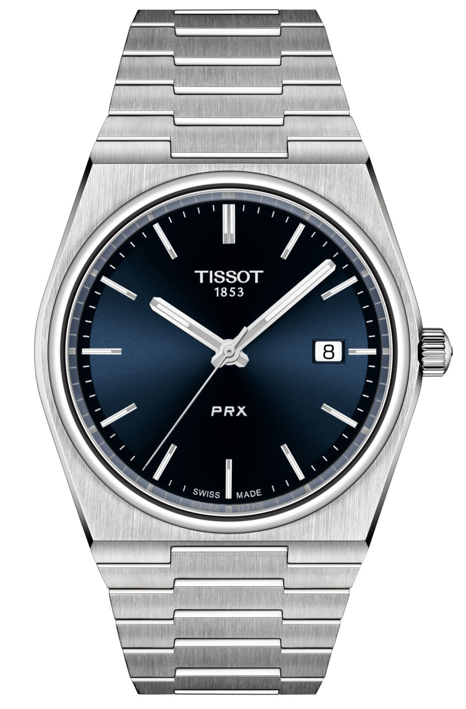 TISSOT PRX Herrenuhr