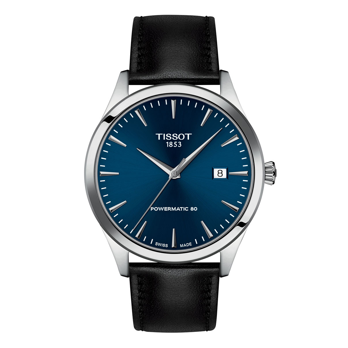 TISSOT Classic Dream 40mm T158.407.16.041.00