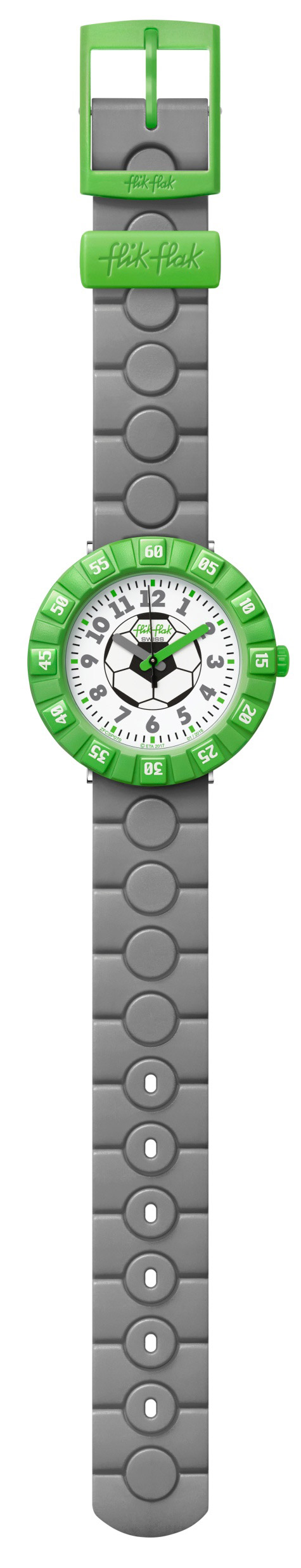 FLIK FLAK Hat-Trick FCSP070