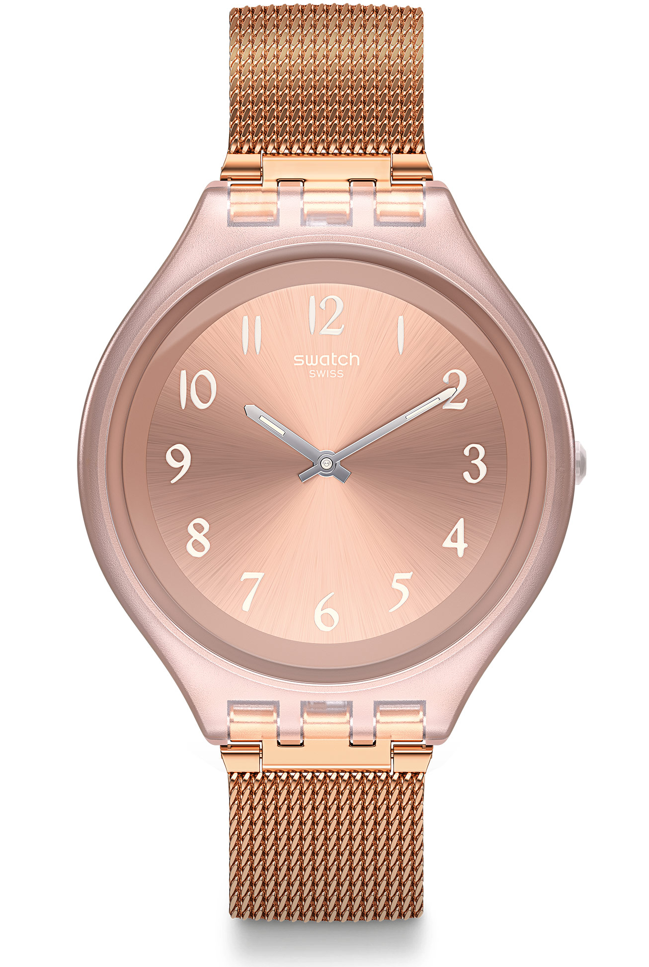 Swatch Skinchic