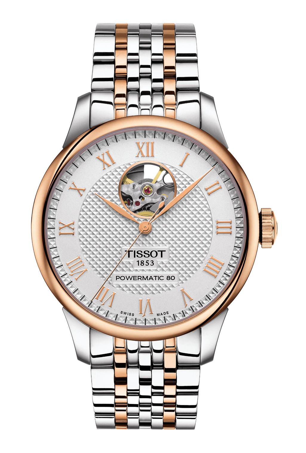 Tissot