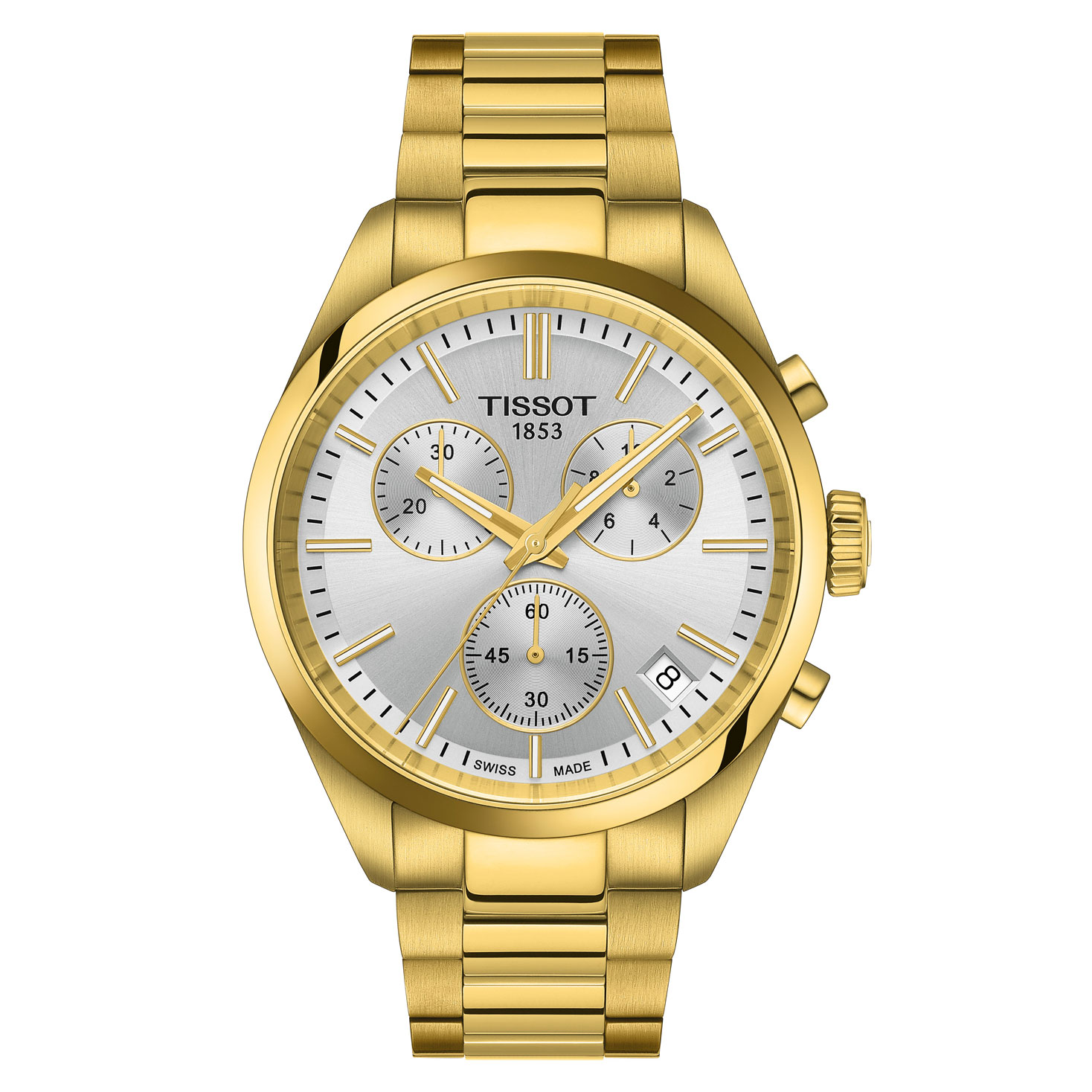 Tissot Uhren