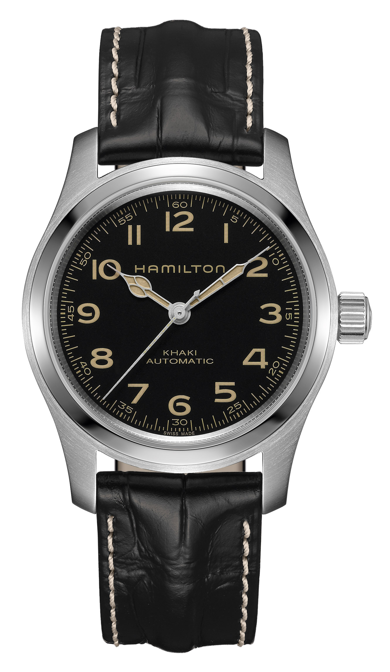 HAMILTON Khaki Field Murph Auto 42mm