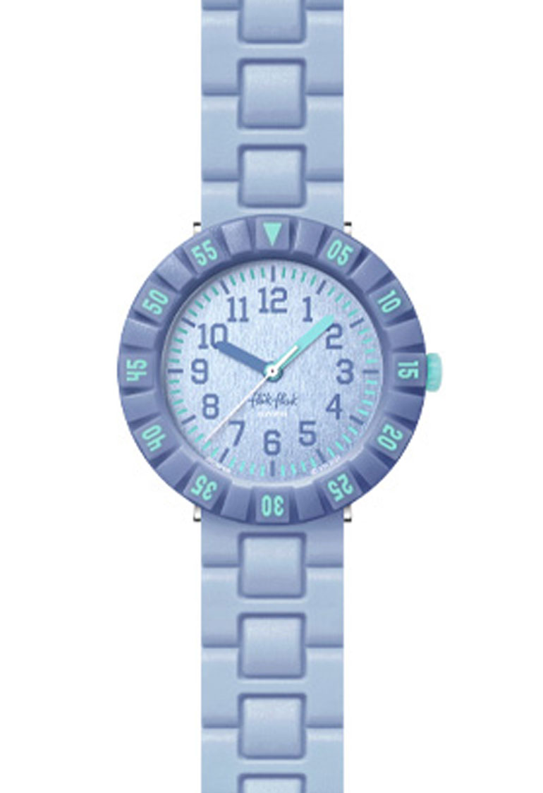 FLIK FLAK Denimology