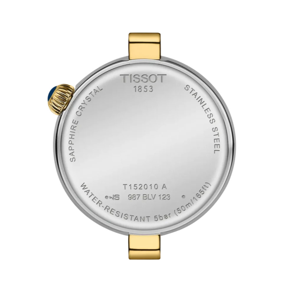 TISSOT Desir 28mm T152.010.22.116.00