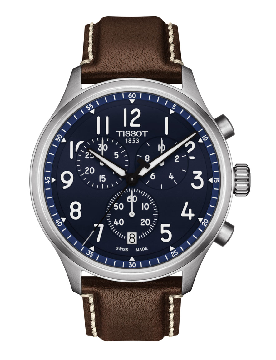TISSOT Chrono XL T116.617.16.042.00