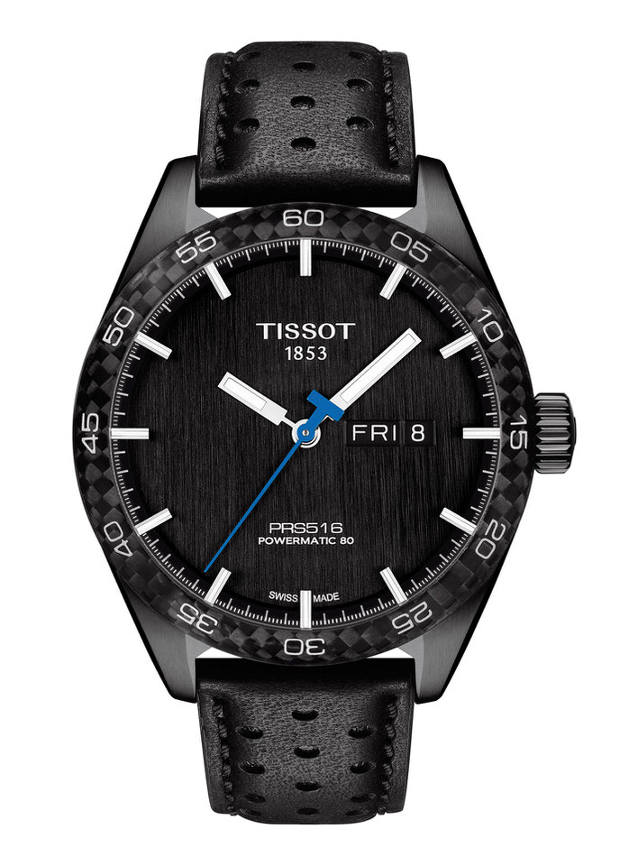 TISSOT PRS 516 Powermatic 80