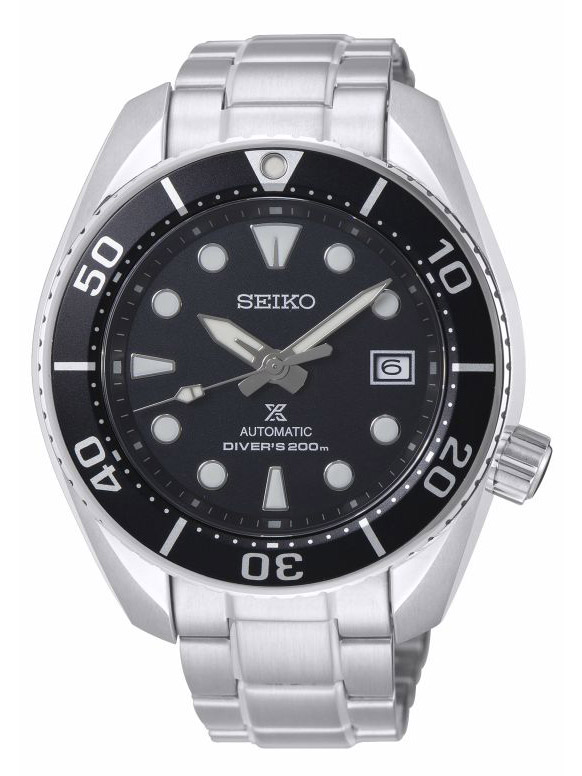 Seiko Prospex Diver Automatik SPB101J1 Herrenuhr