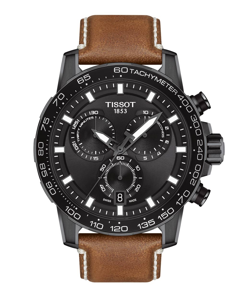 TISSOT Supersport Chrono T125.617.36.051.01