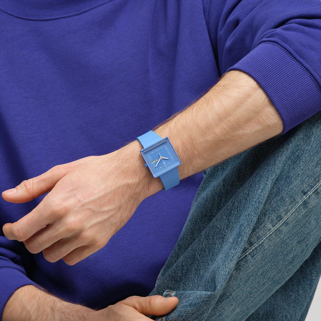 Swatch What If ...Sky? SO34S700