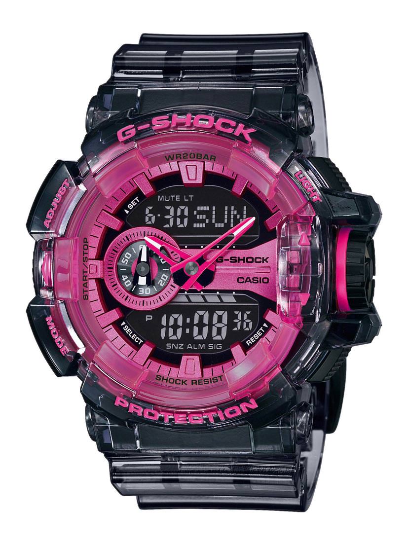 Casio GA-400SK-1A4ER G-Shock